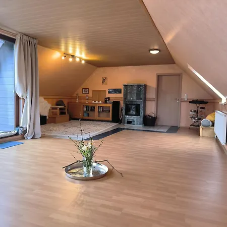Apartment Seminarhof Back - Mit Yogaraum Und Grossem Garten *