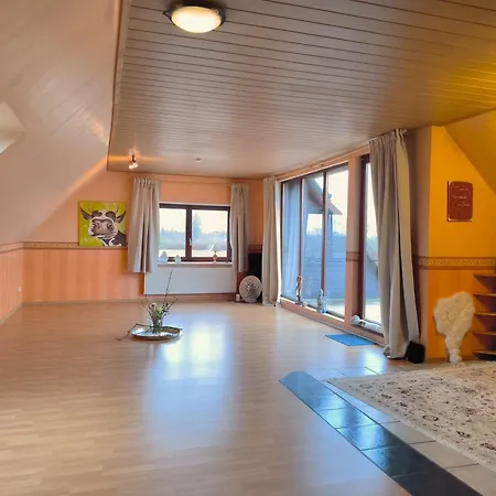Apartment Seminarhof Back - Mit Yogaraum Und Grossem Garten *