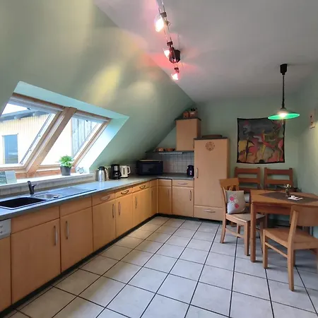 Apartment Seminarhof Back - Mit Yogaraum Und Grossem Garten *