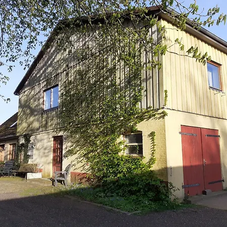 Apartment Seminarhof Back - Mit Yogaraum Und Grossem Garten